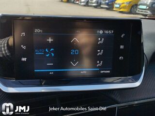 2008 PureTech 130 S&S BVM6 2022 occasion 88100 Sainte-Marguerite
