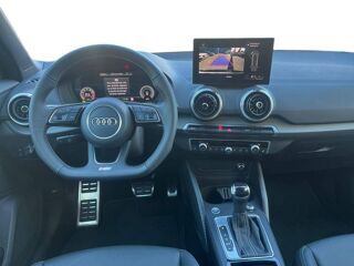 Q2 35 TFSI 150 S tronic 7 2025 occasion 13011 Marseille