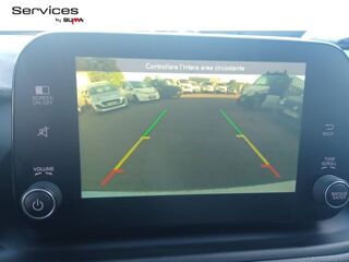 Tipo Station Wagon 1.0 Firefly Turbo 100 ch S&S 2021 occasion 01440 Viriat