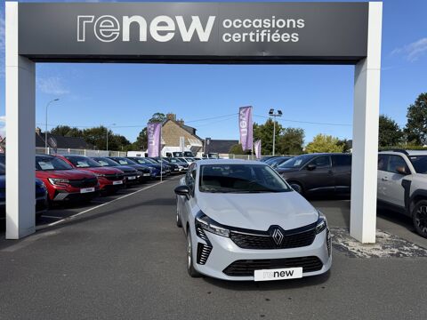 Annonce voiture Renault Clio 15990 €