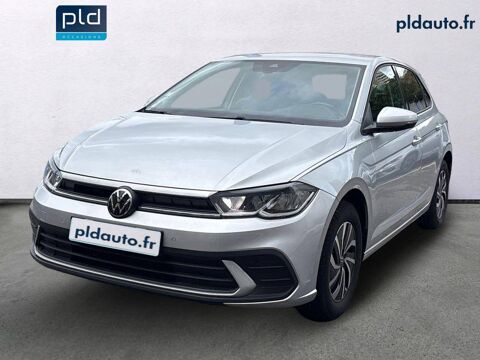 Annonce voiture Volkswagen Polo 15490 €