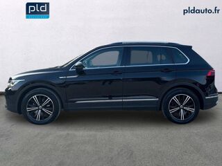 Tiguan Allspace Tiguan 1.5 TSI 150ch DSG7 2023 occasion 13012 Marseille