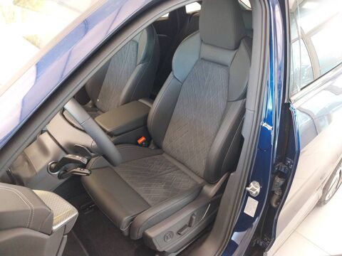 Q5 Sportback TFSI 204 ch Hybride S tronic 7 Quattro 2025 occasion 24200 Sarlat-la-Can&eacute;da