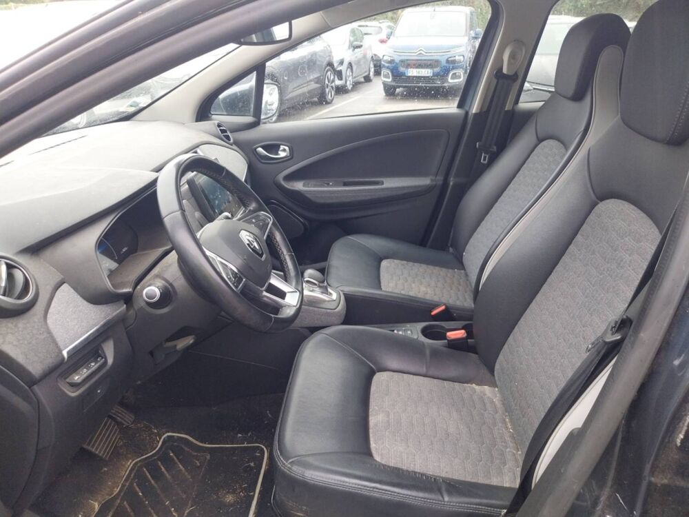 Zo&eacute; Zoe R110 Achat Int&eacute;gral - 21C 2021 occasion 14400 Bayeux