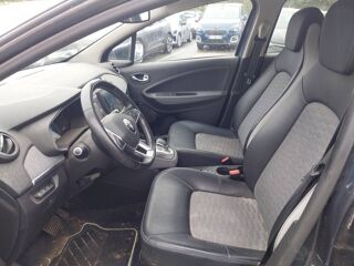 Zo&eacute; Zoe R110 Achat Int&eacute;gral - 21C 2021 occasion 14400 Bayeux