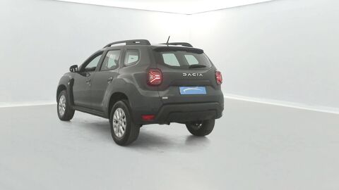 Duster TCe 130 4x2 2024 occasion 29200 Brest