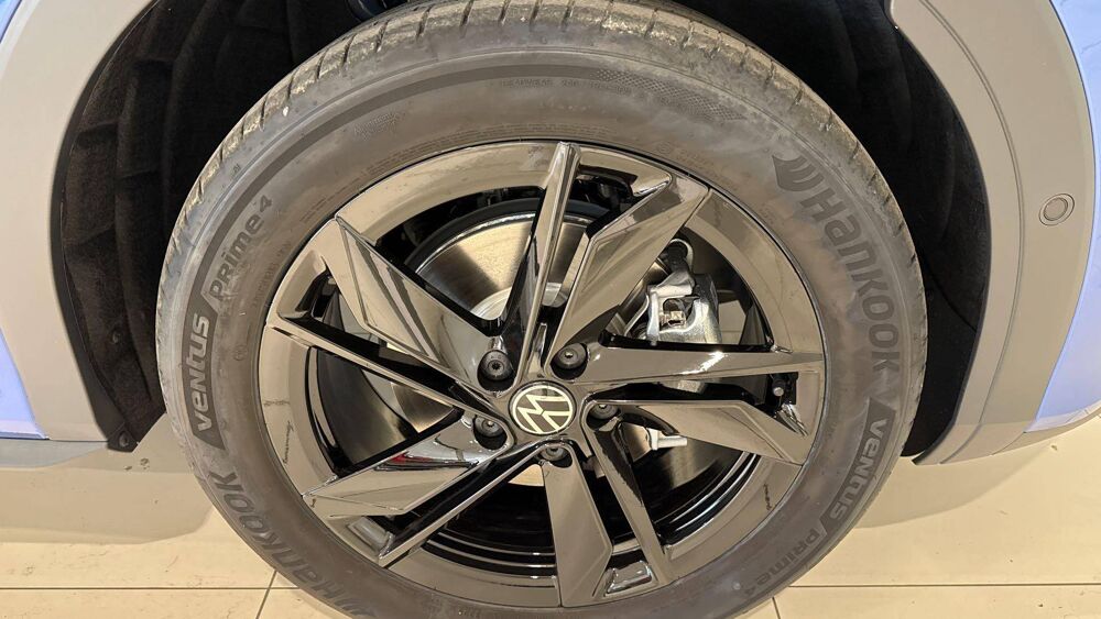 T-ROC T-Roc 1.5 eTSI EVO2 Hybrid 150 ch DSG7 2026 occasion 25000 Besan&ccedil;on