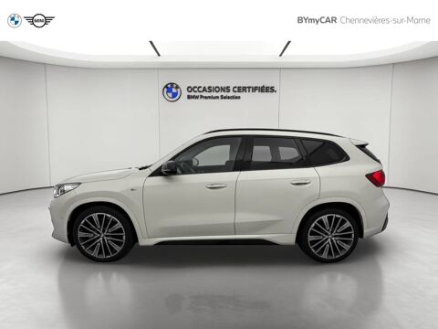 X1 xDrive 23d 211ch DKG7 2023 occasion 94430 Chennevi&egrave;res-sur-Marne