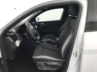 A1 Sportback 30 TFSI 116 ch S tronic 7 2025 occasion 25000 Besan&ccedil;on