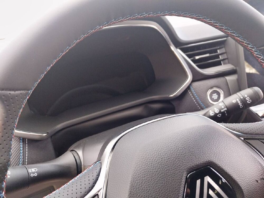 Captur E-Tech full hybrid 145 ch 2025 occasion 14200 H&eacute;rouville-Saint-Clair