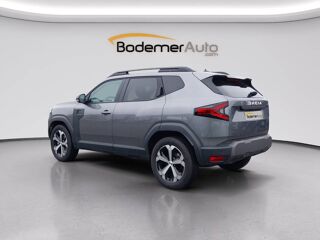 Duster Hybrid 155 2026 occasion 61000 Alen&ccedil;on
