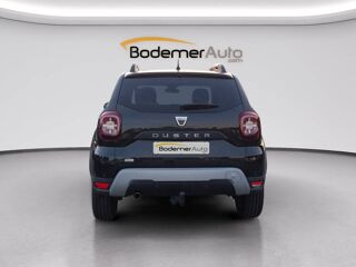 Duster dCi 110 EDC 4x2 2018 occasion 22000 Saint-Brieuc
