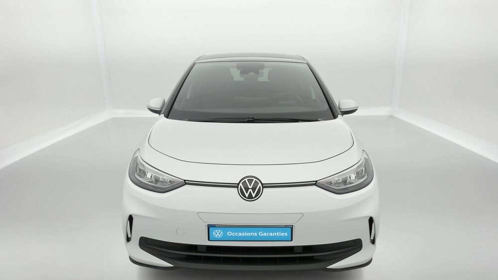 ID.3 170 ch Pure 2025 occasion 25000 Besan&ccedil;on