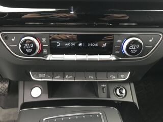 Q5 55 TFSI e 367 S tronic 7 Quattro 2020 occasion 25000 Besan&ccedil;on