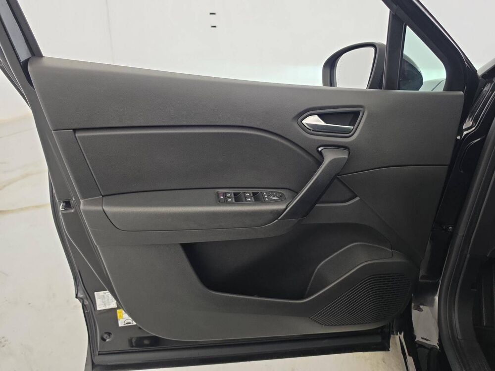 Captur TCe 90 2024 occasion 29200 Brest