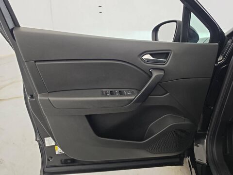 Captur TCe 90 2024 occasion 29200 Brest