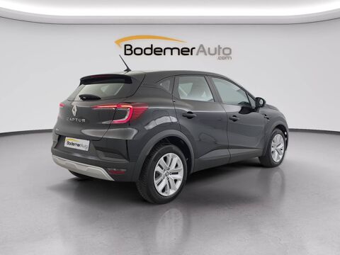 Captur TCe 90 - 21 2022 occasion 29900 Concarneau