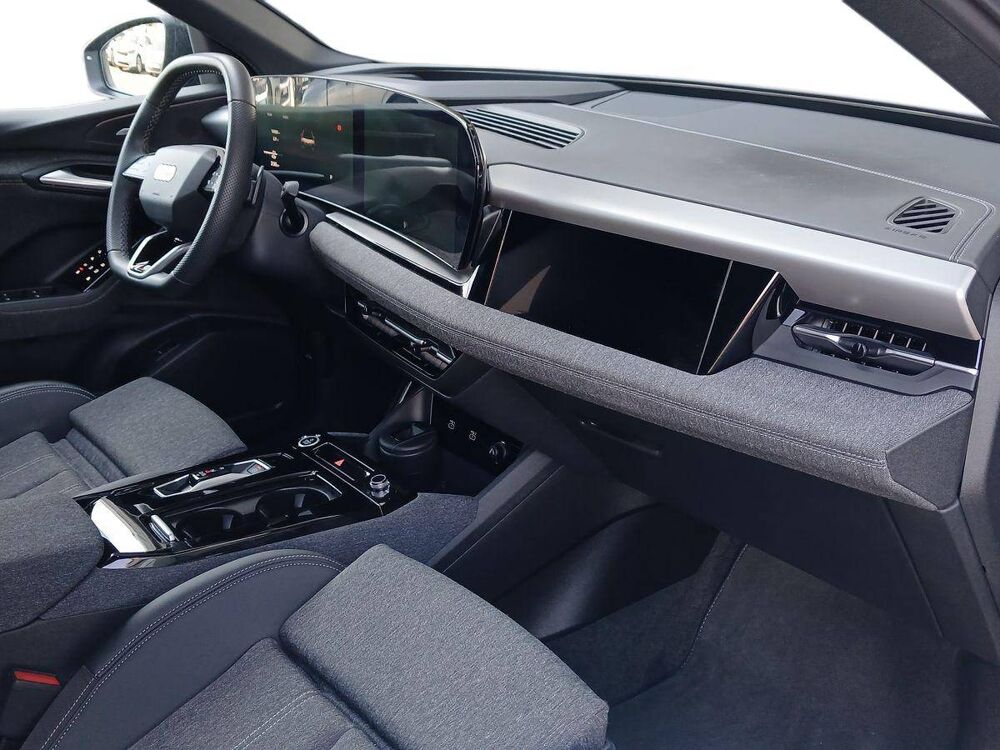 Q6 e-tron Sportback 387 ch 100 kWh quattro 2025 occasion 13090 Aix-en-Provence