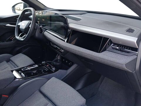 Q6 e-tron Sportback 387 ch 100 kWh quattro 2025 occasion 13090 Aix-en-Provence