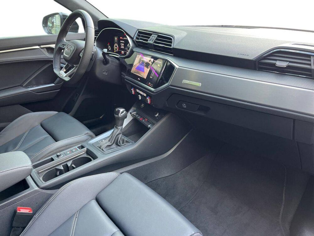 Q3 35 TFSI 150 ch S tronic 7 2025 occasion 13730 Saint-Victoret