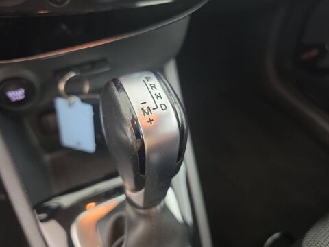 Clio dCi 90 E6C EDC 2019 occasion 50000 Saint-L&ocirc;