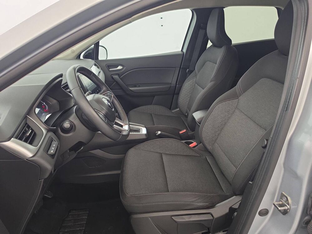 Captur E-Tech full hybrid 145 2023 occasion 22200 Guingamp