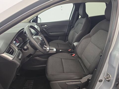 Captur E-Tech full hybrid 145 2023 occasion 22200 Guingamp