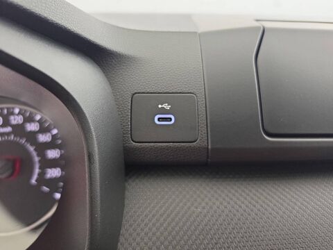 Sandero SCe 65 2025 occasion 29200 Brest