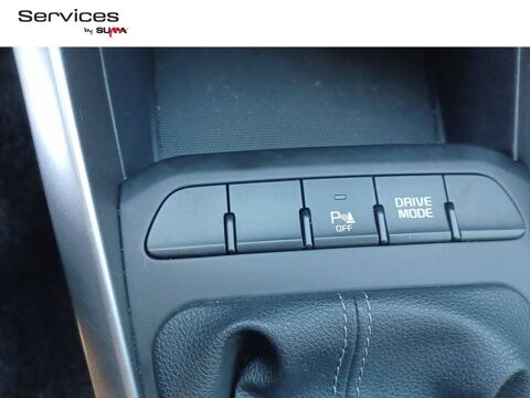 Rio 1.0 T-GDi 120 ch MHEV BVM6 2023 occasion 01440 Viriat