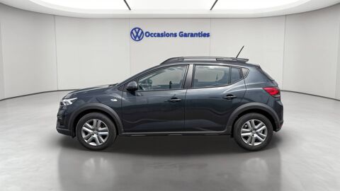 Sandero TCe 110 2023 occasion 62500 Salperwick