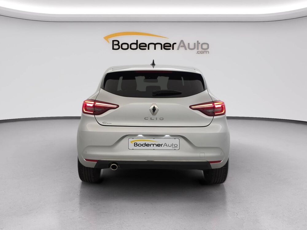 Clio TCe 90 2023 occasion 29000 Quimper
