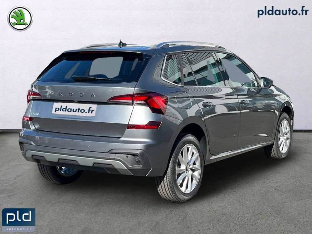Kamiq 1.0 TSI Evo 2 116 ch DSG7 2026 occasion 13090 Aix-en-Provence