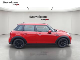 Cooper Hatch 5 Portes 136 ch DKG7 2023 occasion 01440 Viriat