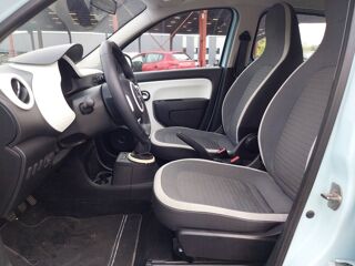 Twingo III 1.0 SCe 70 eco2 2015 occasion 56400 Auray