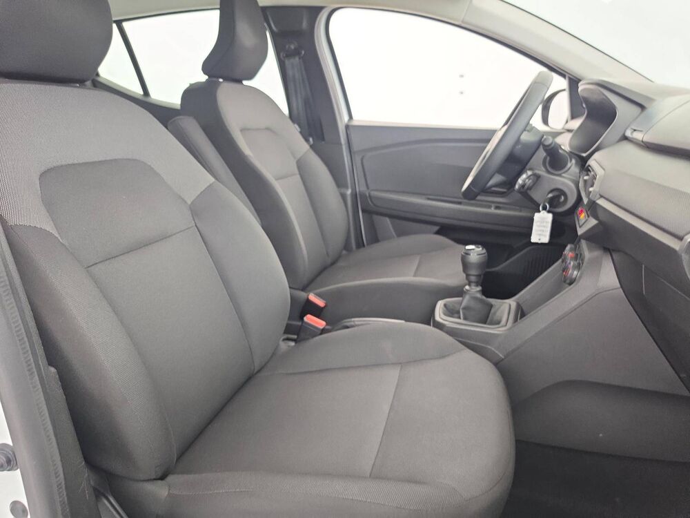 Sandero ECO-G 100 - 22 2022 occasion 56300 Pontivy
