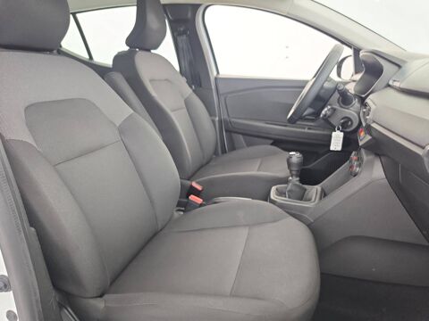 Sandero ECO-G 100 - 22 2022 occasion 56300 Pontivy