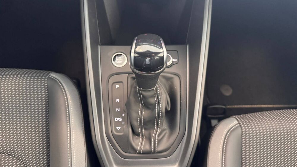 A1 Sportback 30 TFSI 116 ch S tronic 7 2026 occasion 25000 Besan&ccedil;on