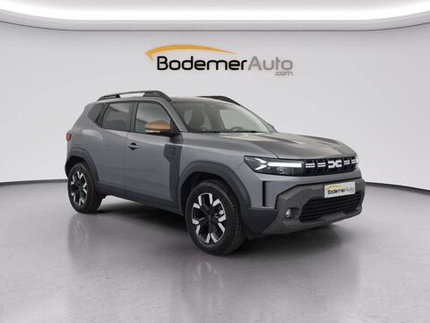 Duster Hybrid 140 2026 occasion 56850 Caudan