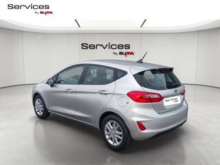 Fiesta 1.0 EcoBoost 95 ch S&S BVM6 2020 occasion 01440 Viriat