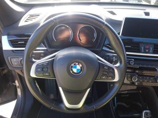 X1 sDrive 16d 116 ch DKG7 2021 occasion 56000 Vannes