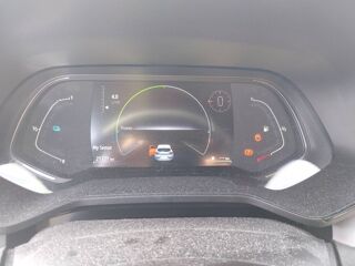 Clio E-Tech full hybrid 145 2023 occasion 29000 Quimper