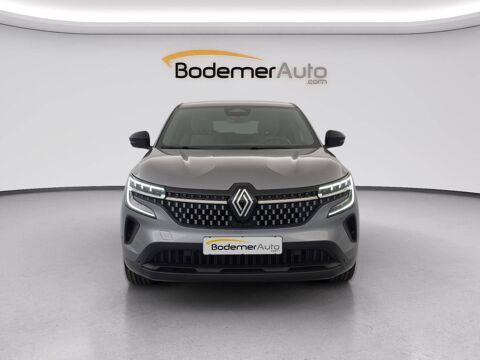 Austral mild hybrid 160 auto 2023 occasion 29270 Carhaix-Plouguer