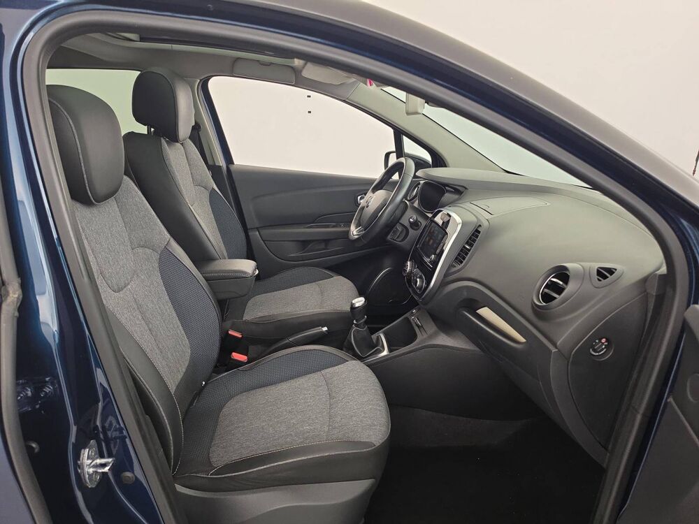 Captur TCe 120 Energy 2018 occasion 56400 Auray