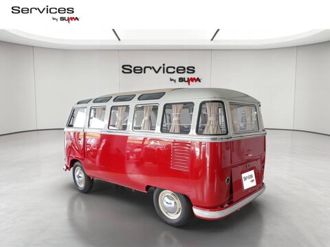  1963 occasion 01440 Viriat