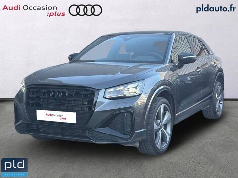 Annonce voiture Audi Q2 39890 €