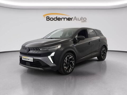 Annonce voiture Renault Symbioz 27990 €