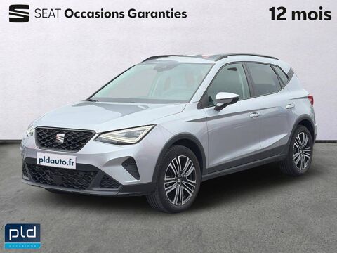 Annonce voiture Seat Arona 19990 €