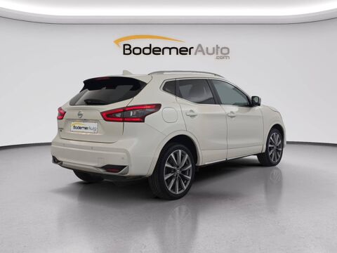 Qashqai 1.5 dCi 115 DCT 2019 occasion 56400 Auray