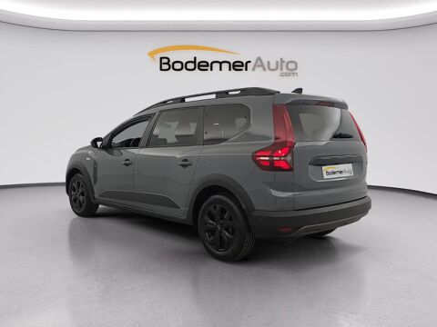 Jogger Hybrid 140 7 places 2024 occasion 14200 H&eacute;rouville-Saint-Clair