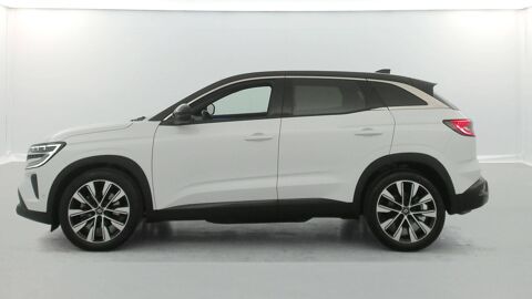 Austral E-Tech hybrid 200 2023 occasion 56000 Vannes